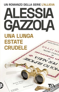 Una lunga estate crudele. Edizione speciale anniversario - Librerie.coop Una lunga estate crudele. Edizione speciale anniversario - Librerie.coop