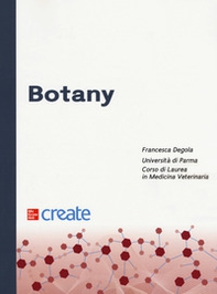 Botany - Librerie.coop