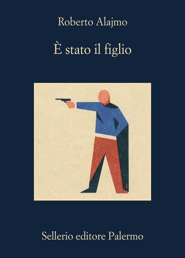 È stato il figlio - Librerie.coop È stato il figlio - Librerie.coop