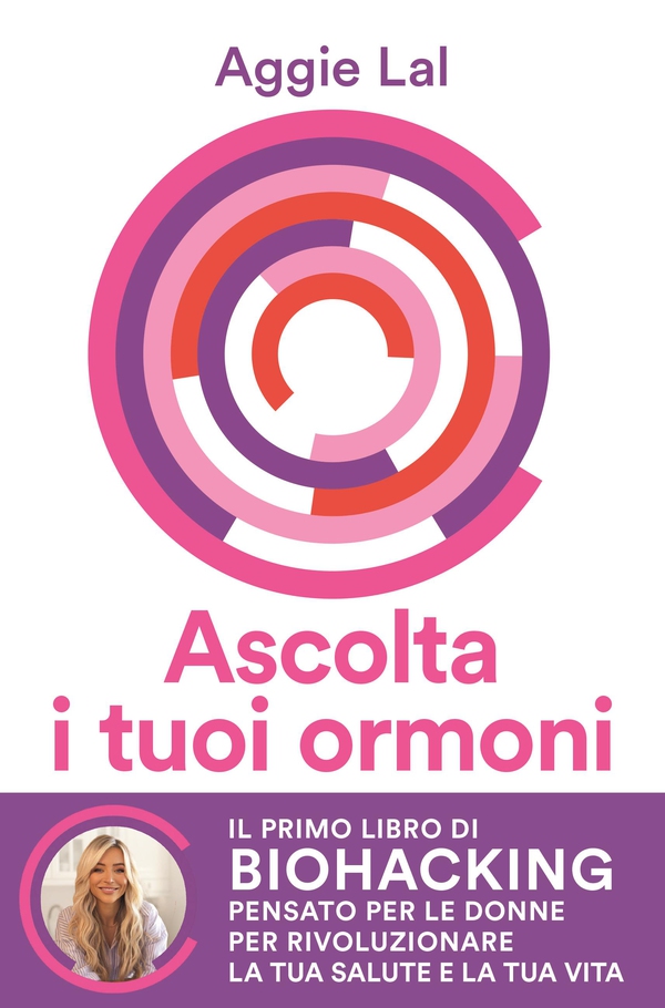 Ascolta i tuoi ormoni - Librerie.coop Ascolta i tuoi ormoni - Librerie.coop