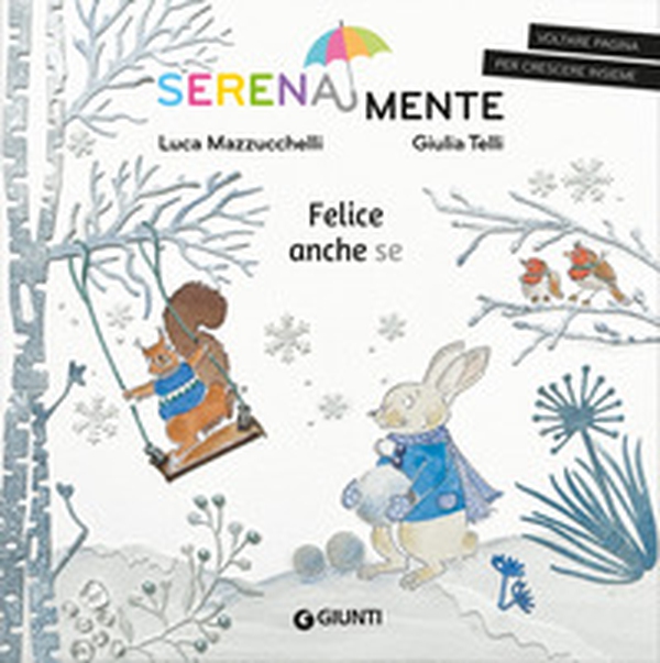 Felice anche se - Librerie.coop