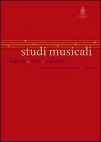 Studi musicali - Librerie.coop