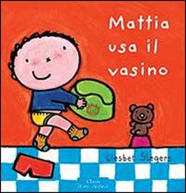 Mattia usa il vasino - Librerie.coop Mattia usa il vasino - Librerie.coop