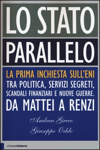 Lo Stato parallelo - Librerie.coop Lo Stato parallelo - Librerie.coop