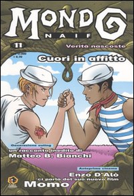 Mondo naïf - Vol. 11 - Librerie.coop