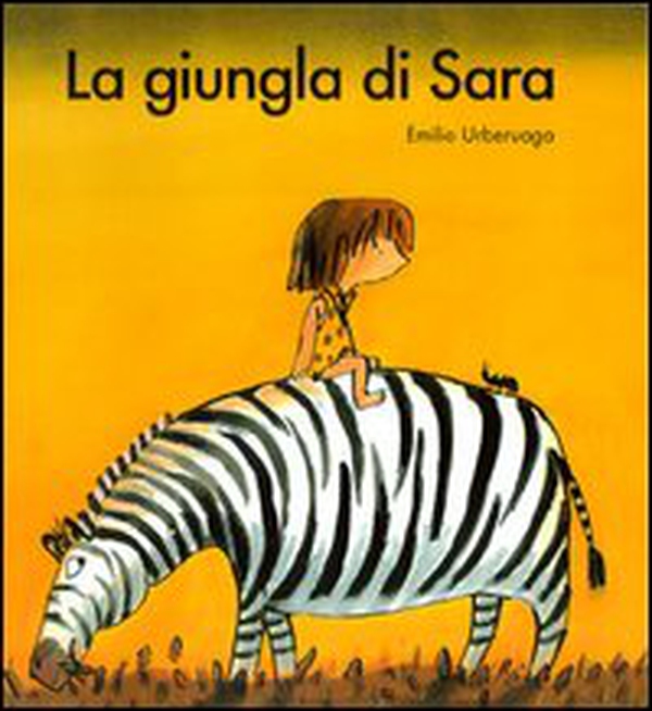 La giungla di Sara - Librerie.coop La giungla di Sara - Librerie.coop