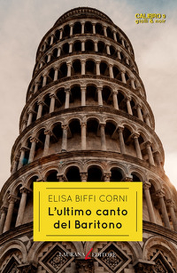L'ultimo canto del Baritono - Librerie.coop L'ultimo canto del Baritono - Librerie.coop
