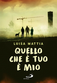 Quello che è tuo è mio - Librerie.coop Quello che è tuo è mio - Librerie.coop