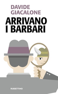 Arrivano i barbari - Librerie.coop