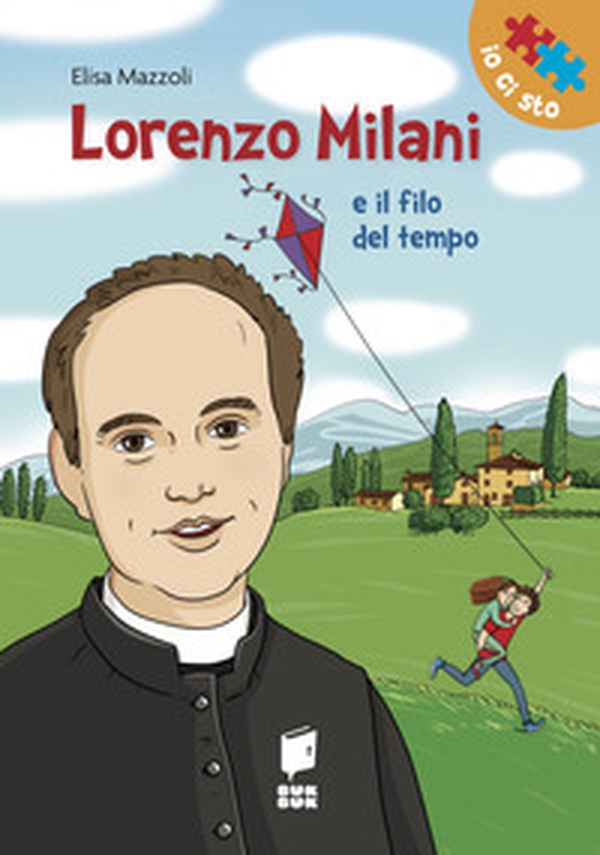 Lorenzo Milani e il filo del tempo - Librerie.coop Lorenzo Milani e il filo del tempo - Librerie.coop