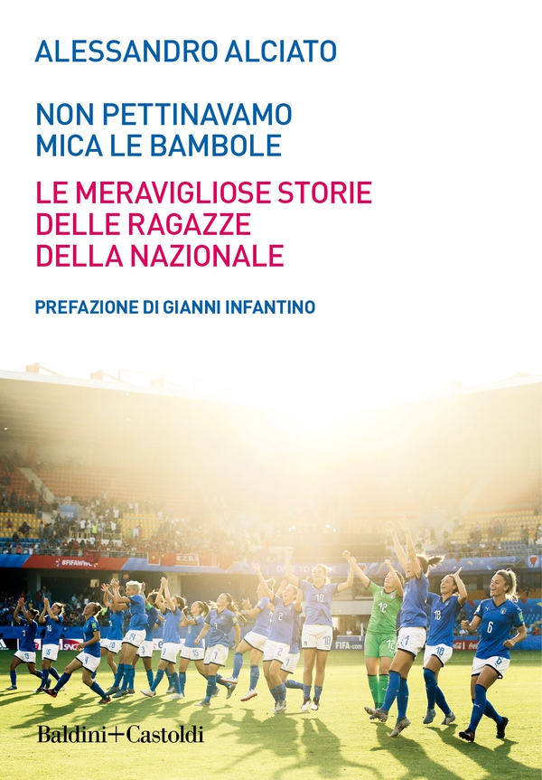 Non pettinavamo mica le bambole - Librerie.coop Non pettinavamo mica le bambole - Librerie.coop