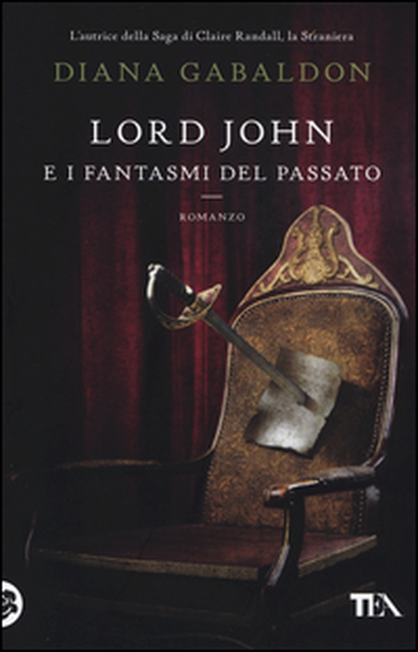 Lord John e i fantasmi del passato - Librerie.coop Lord John e i fantasmi del passato - Librerie.coop
