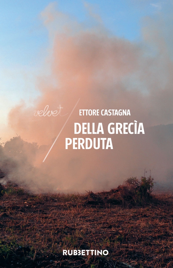 Della Grecìa perduta - Librerie.coop Della Grecìa perduta - Librerie.coop
