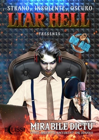 Mirabile Dictu. Storie maledette raccontate dal diavolo - Librerie.coop