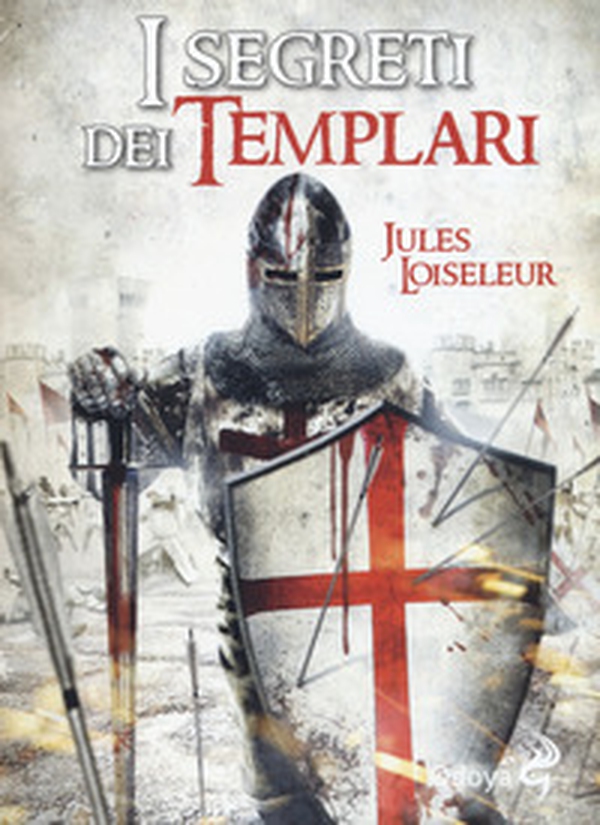 I segreti dei templari - Librerie.coop I segreti dei templari - Librerie.coop