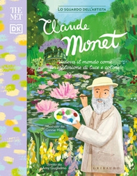 Claude Monet. The Met - Librerie.coop