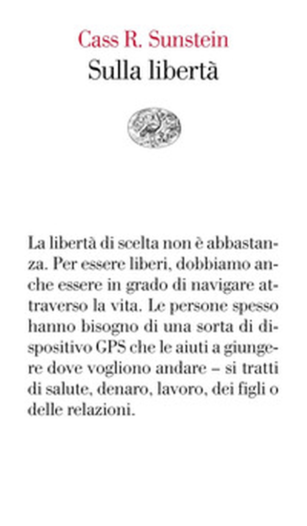 Sulla libertà - Librerie.coop Sulla libertà - Librerie.coop