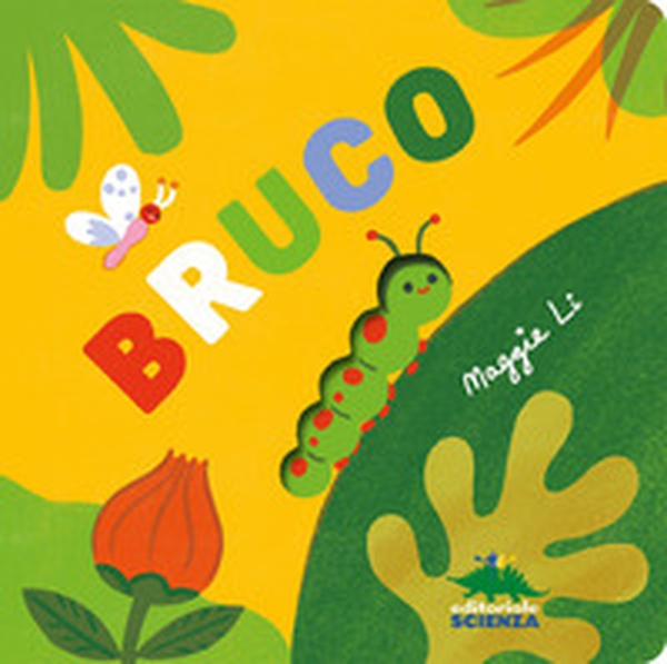 Bruco - Librerie.coop