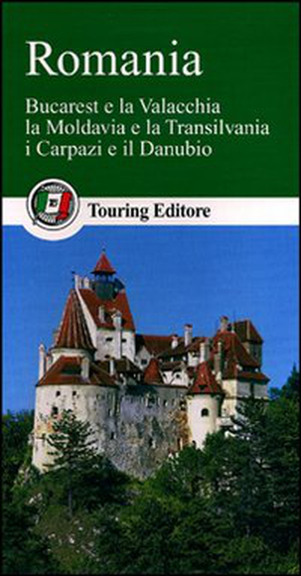 Romania - Librerie.coop Romania - Librerie.coop