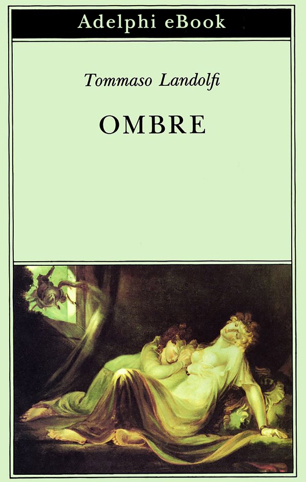 Ombre - Librerie.coop Ombre - Librerie.coop
