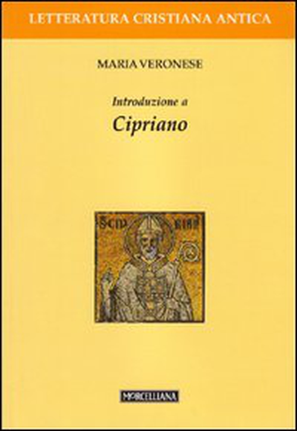 Introduzione a Cipriano - Librerie.coop Introduzione a Cipriano - Librerie.coop