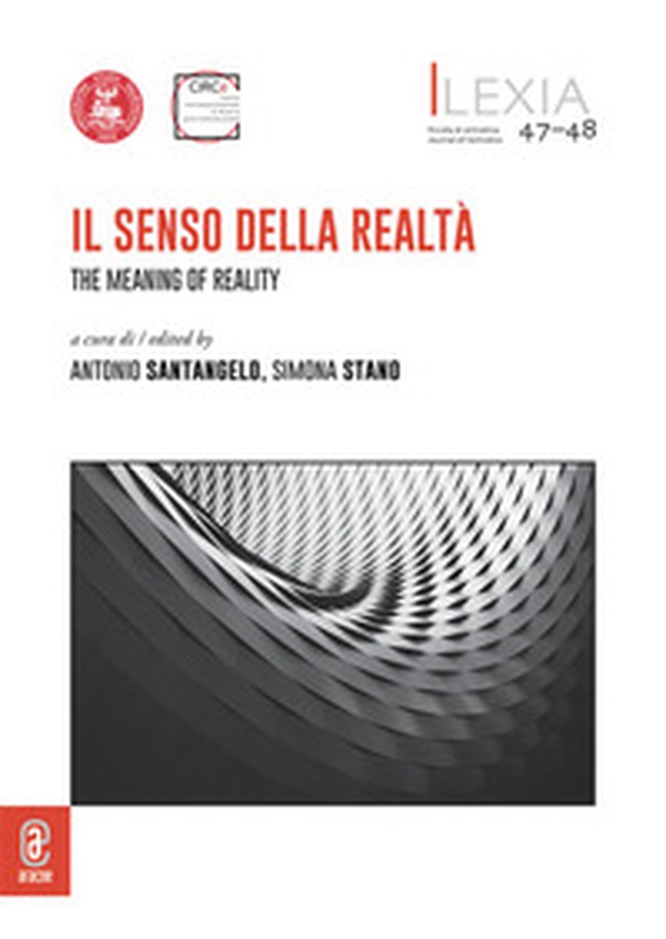 Lexia. Rivista di semiotica - Vol. 47-48 - Librerie.coop