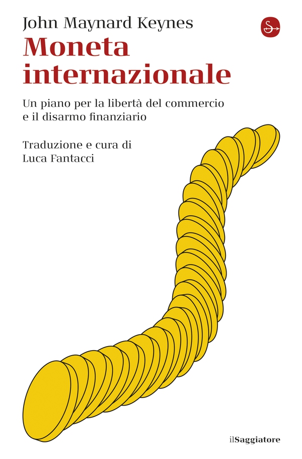 Moneta internazionale - Librerie.coop