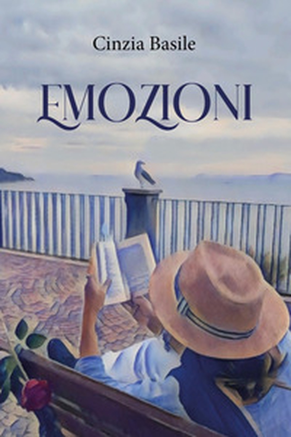Emozioni - Librerie.coop Emozioni - Librerie.coop