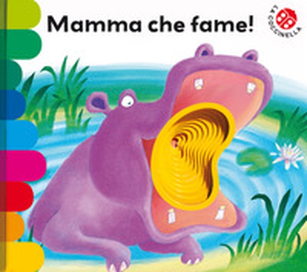 Mamma, che fame! Ediz. deluxe - Librerie.coop Mamma, che fame! Ediz. deluxe - Librerie.coop