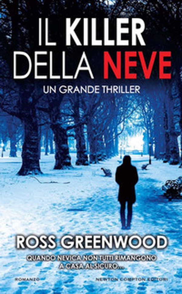 Il killer della neve - Librerie.coop Il killer della neve - Librerie.coop