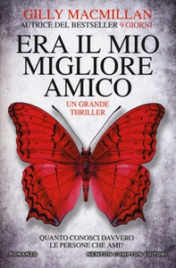 Era il mio migliore amico - Librerie.coop Era il mio migliore amico - Librerie.coop