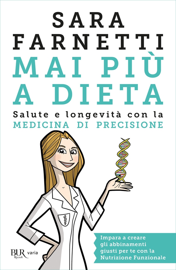 Mai più a dieta - Librerie.coop Mai più a dieta - Librerie.coop