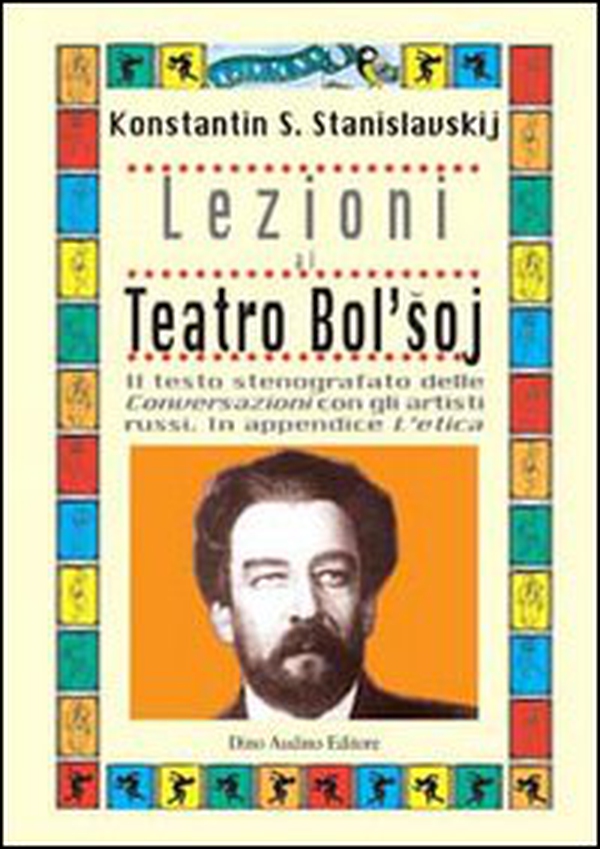 Lezioni al teatro Bol'soj - Librerie.coop Lezioni al teatro Bol'soj - Librerie.coop