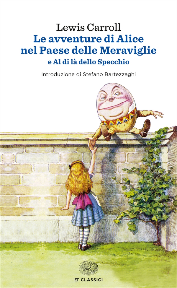 Le avventure di Alice nel paese delle meraviglie e Al di là dello Specchio - Librerie.coop Le avventure di Alice nel paese delle meraviglie e Al di là dello Specchio - Librerie.coop