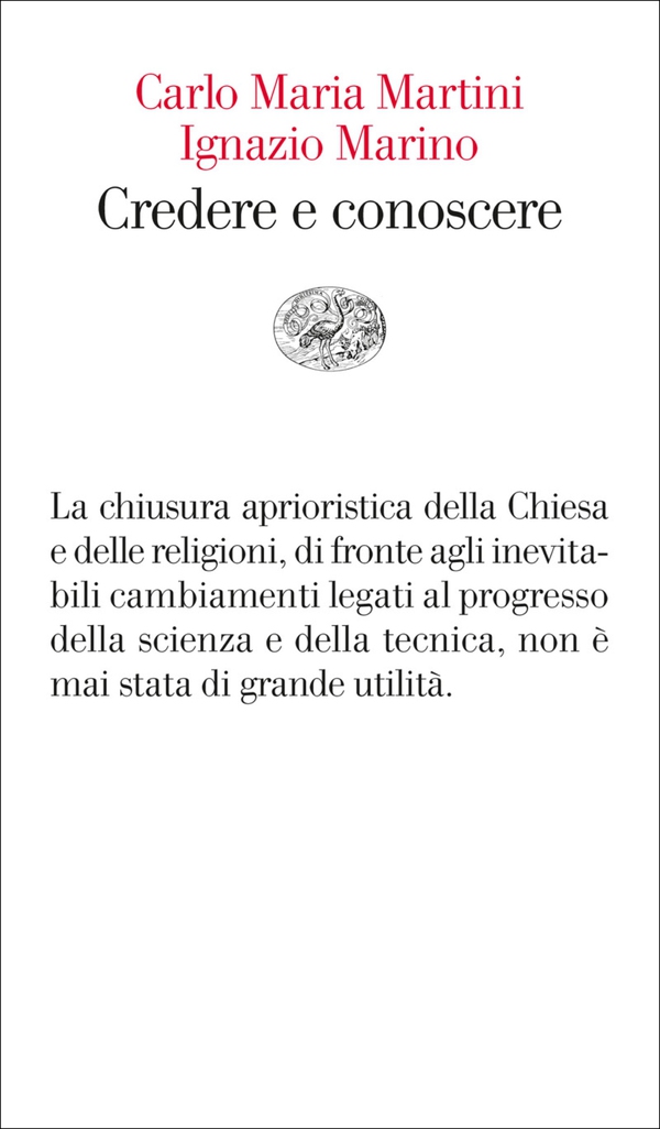 Credere e conoscere - Librerie.coop Credere e conoscere - Librerie.coop
