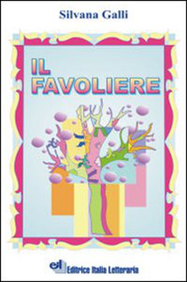 Il favoliere - Librerie.coop Il favoliere - Librerie.coop