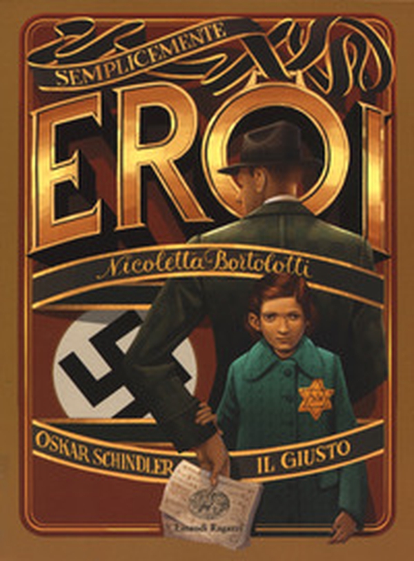 Oskar Schindler il giusto - Librerie.coop Oskar Schindler il giusto - Librerie.coop