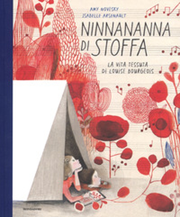 Ninnananna di stoffa - Librerie.coop Ninnananna di stoffa - Librerie.coop