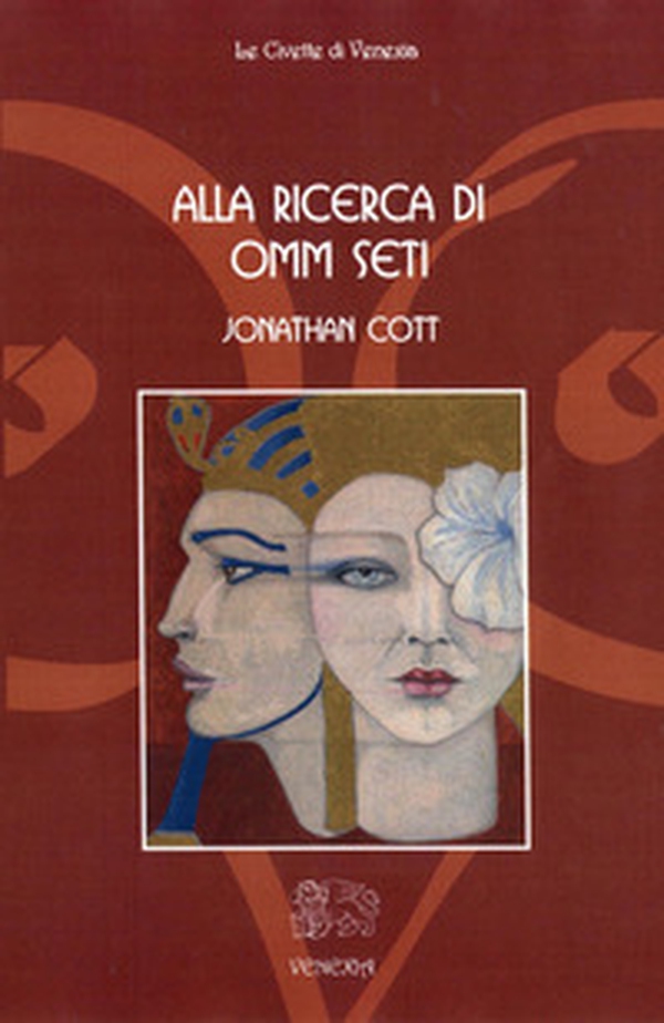 Alla ricerca di Omm Seti - Librerie.coop Alla ricerca di Omm Seti - Librerie.coop