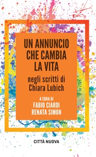 Un annuncio che cambia la vita - Librerie.coop Un annuncio che cambia la vita - Librerie.coop