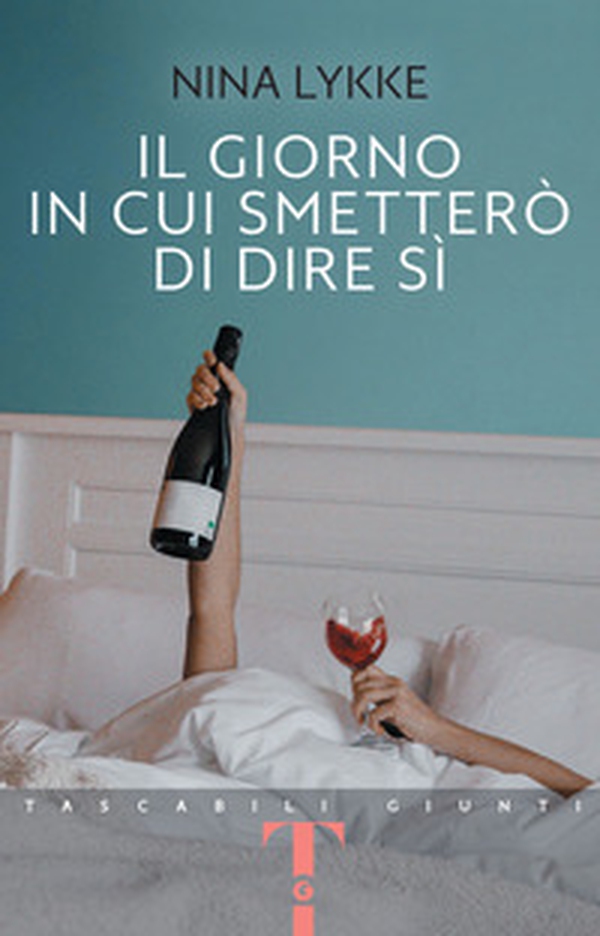 Il giorno in cui smetterò di dire si - Librerie.coop Il giorno in cui smetterò di dire si - Librerie.coop