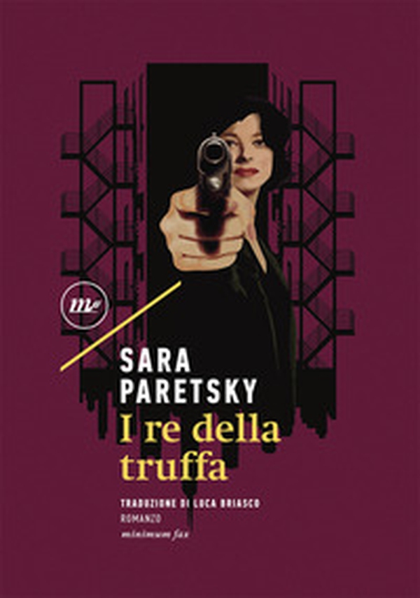 I re della truffa - Librerie.coop I re della truffa - Librerie.coop