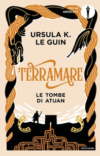 Terramare. Le Tombe di Atuan - Librerie.coop