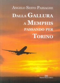 Dalla Gallura a Memphis passando per Torino - Librerie.coop