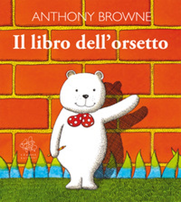 Il libro dell'orsetto - Librerie.coop Il libro dell'orsetto - Librerie.coop