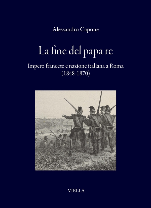 La fine del papa re - Librerie.coop