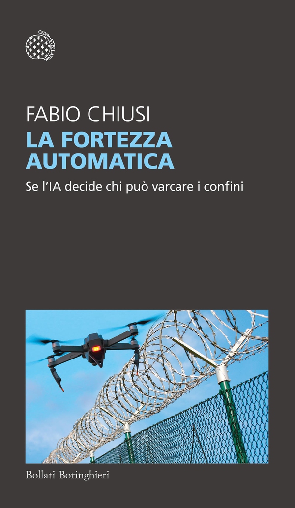 La fortezza automatica - Librerie.coop La fortezza automatica - Librerie.coop