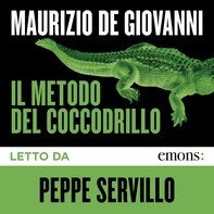 Il metodo del coccodrillo - Librerie.coop Il metodo del coccodrillo - Librerie.coop