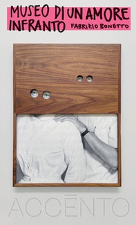 Museo di un amore infranto - Librerie.coop