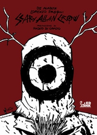 Scary Allan Crow - Librerie.coop Scary Allan Crow - Librerie.coop